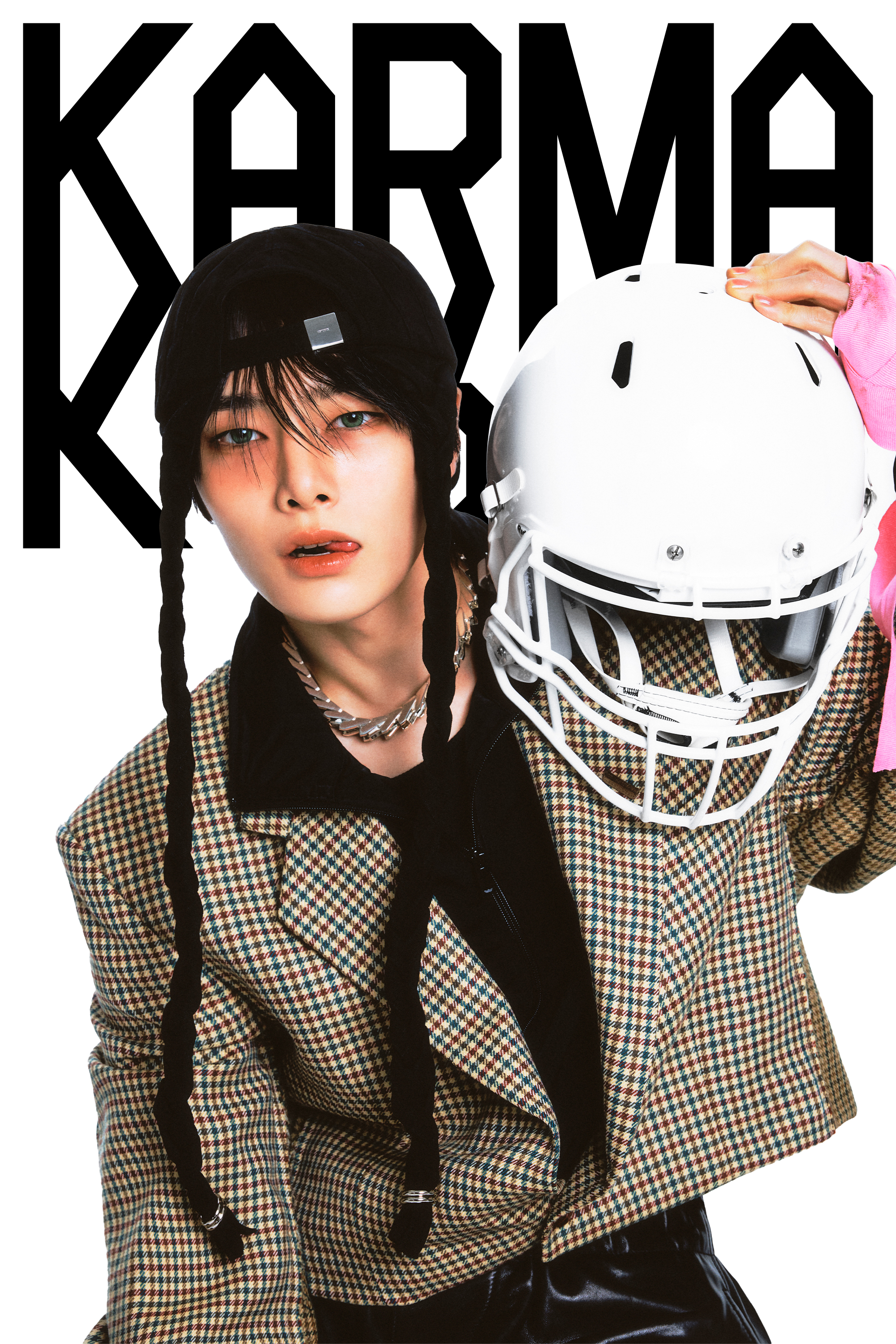 未開封 KARMA PRE LISTENING CEREMONY EVENT 未開封 KARMA PRE LISTENING CEREMONY EVENT FANS SHOP OFFICIAL